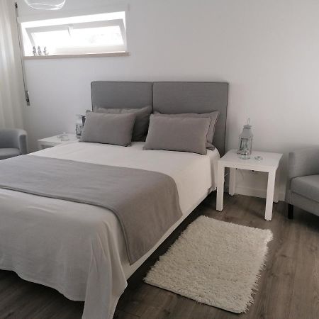 Silver Home Назаре Экстерьер фото