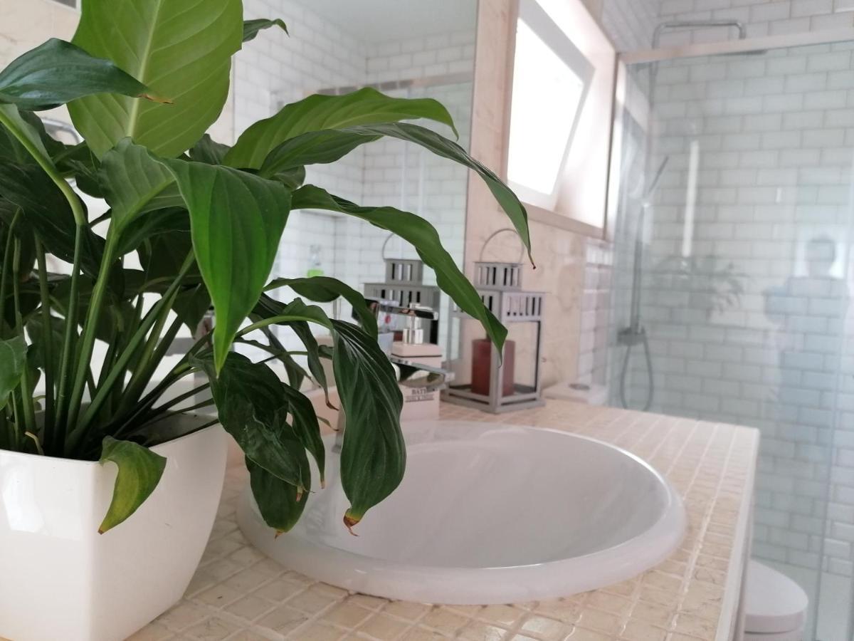 Silver Home Назаре Экстерьер фото