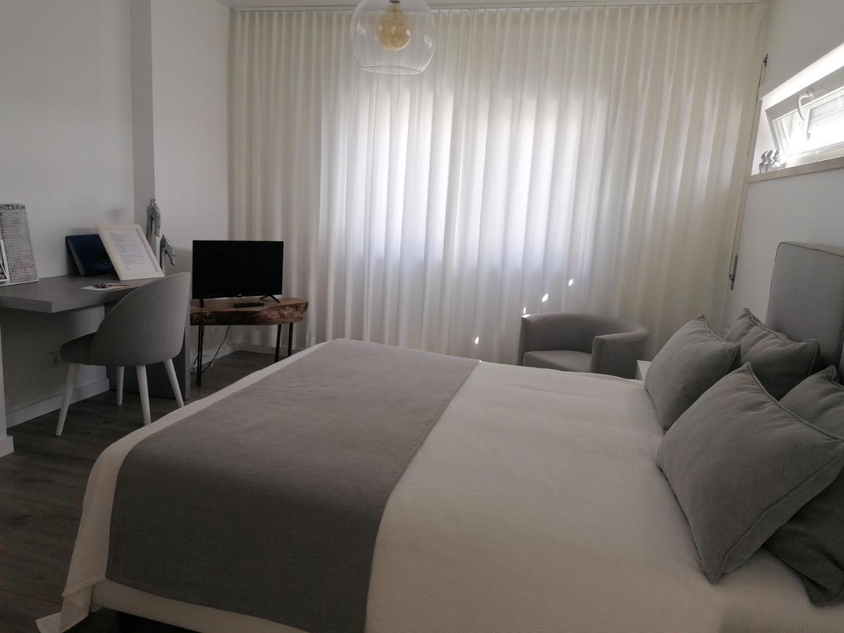 Silver Home Назаре Экстерьер фото