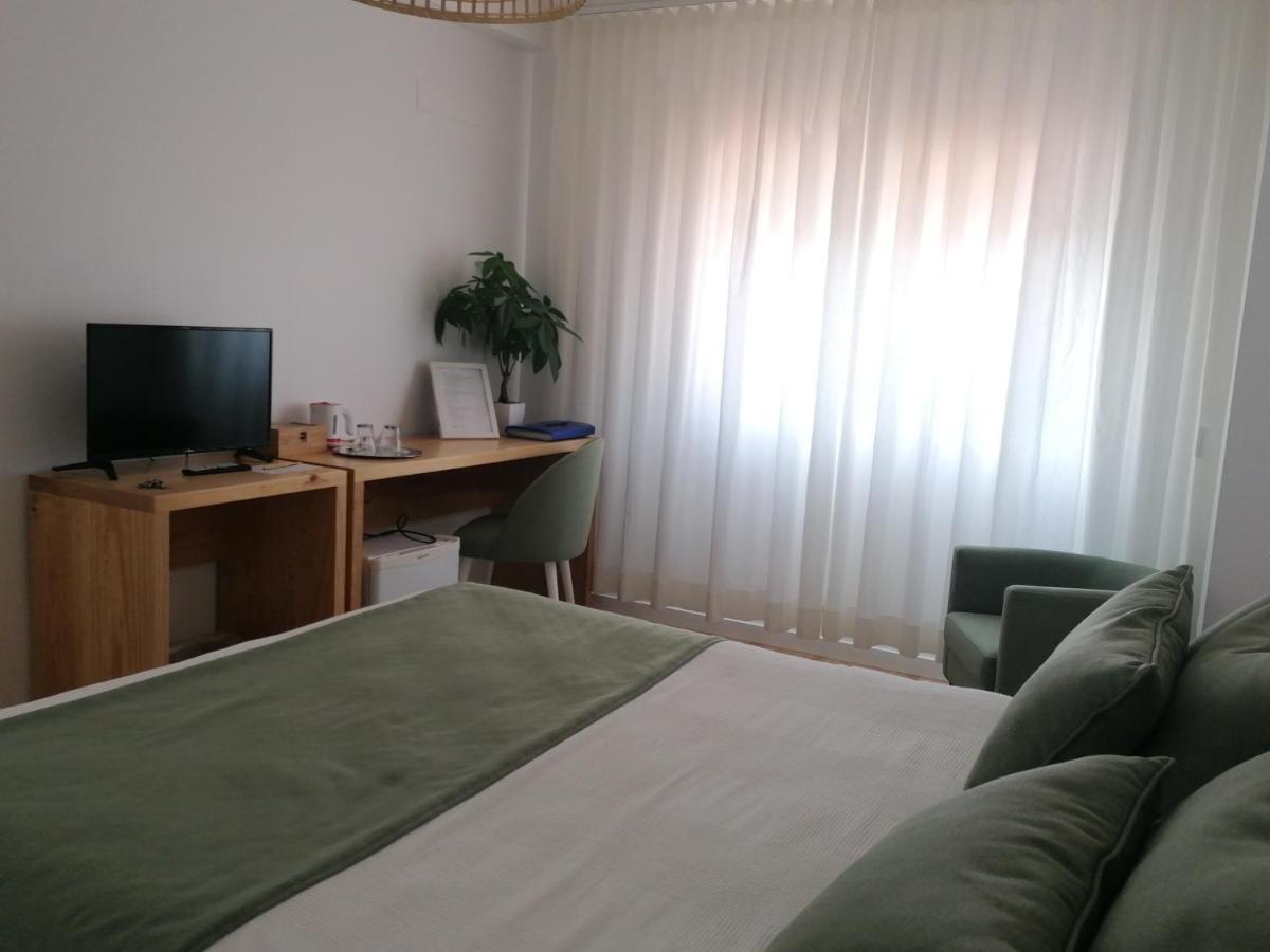 Silver Home Назаре Экстерьер фото