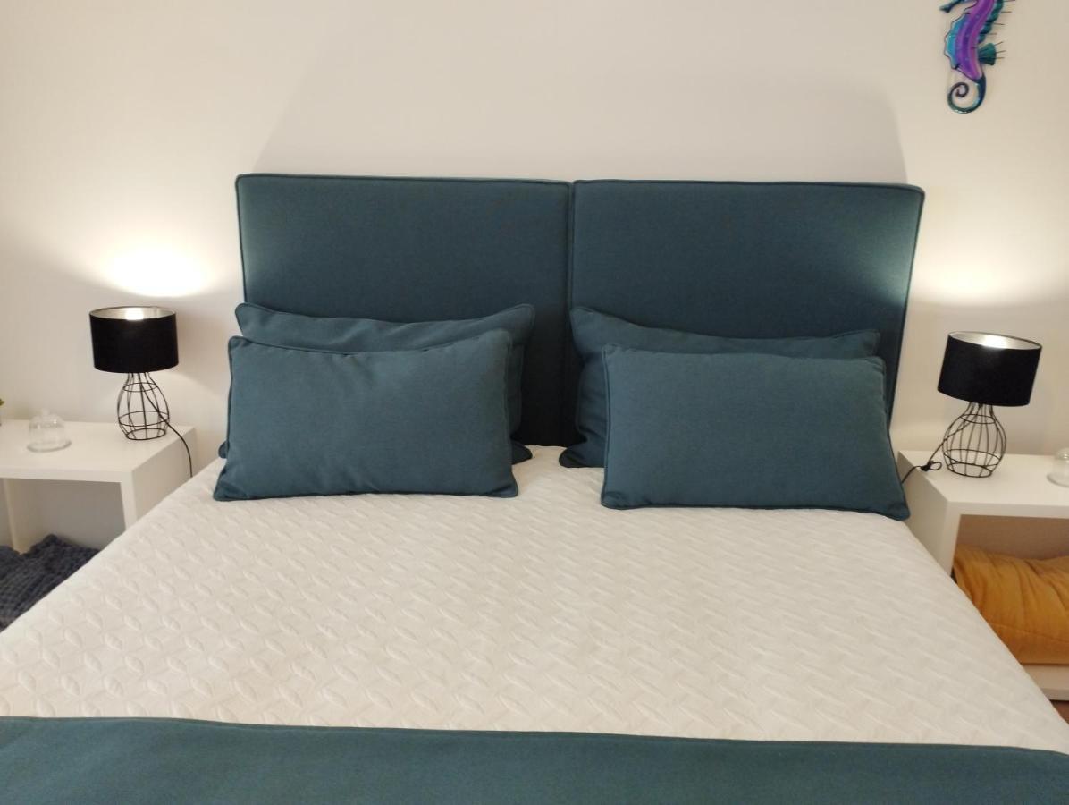 Silver Home Назаре Экстерьер фото